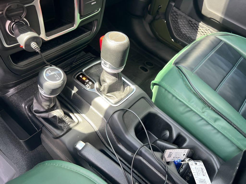 Used 2023 Jeep Gladiator Sport w/ Trailer Tow Package image 28