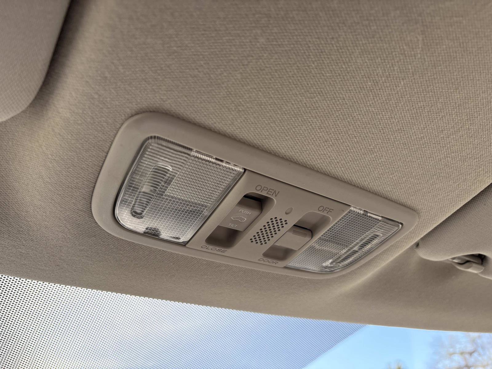 Used 2018 Honda HR-V EX image 25