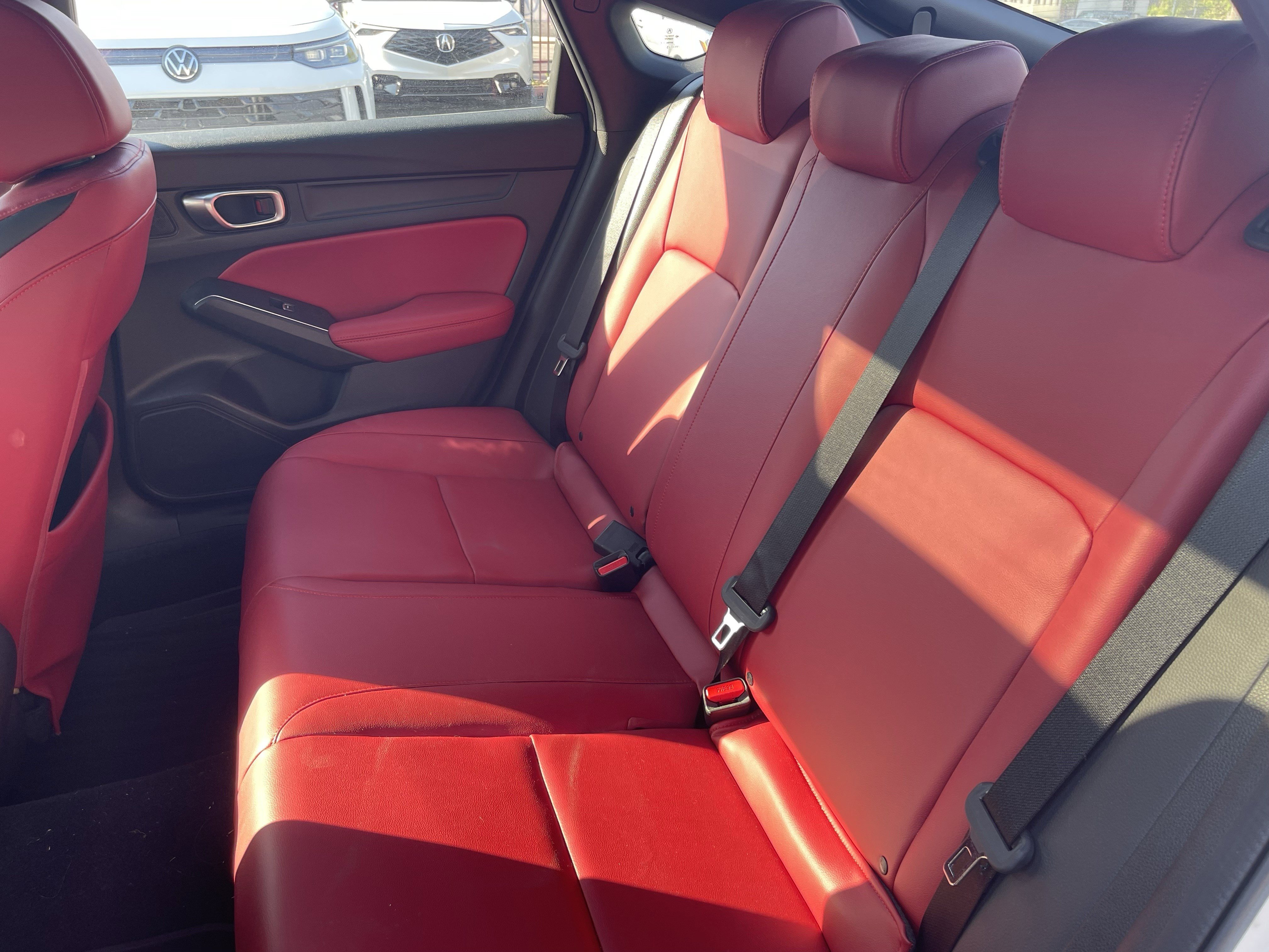 Used 2023 Acura Integra A-Spec FWD image 10