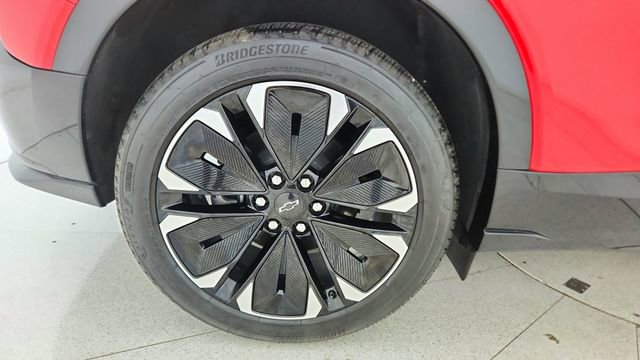 Used 2024 Chevrolet Blazer EV RS image 62