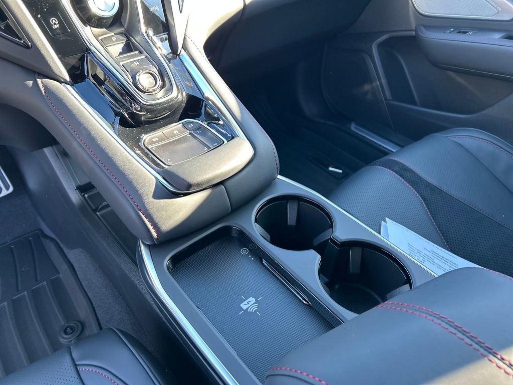 New 2026 Acura RDX A-Spec image 17
