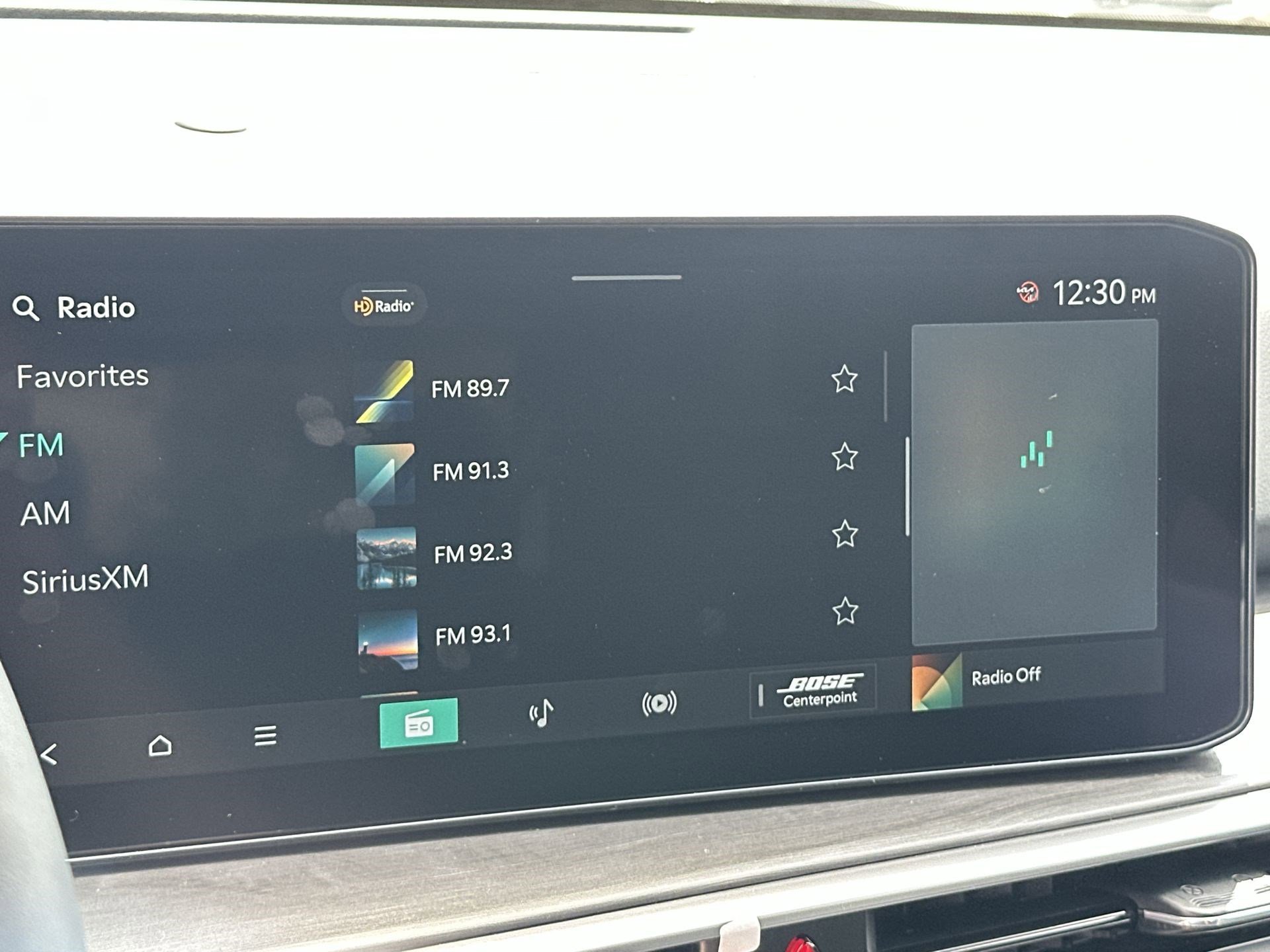 New 2026 Kia Sorento X-Line EX AWD/4WD image 14