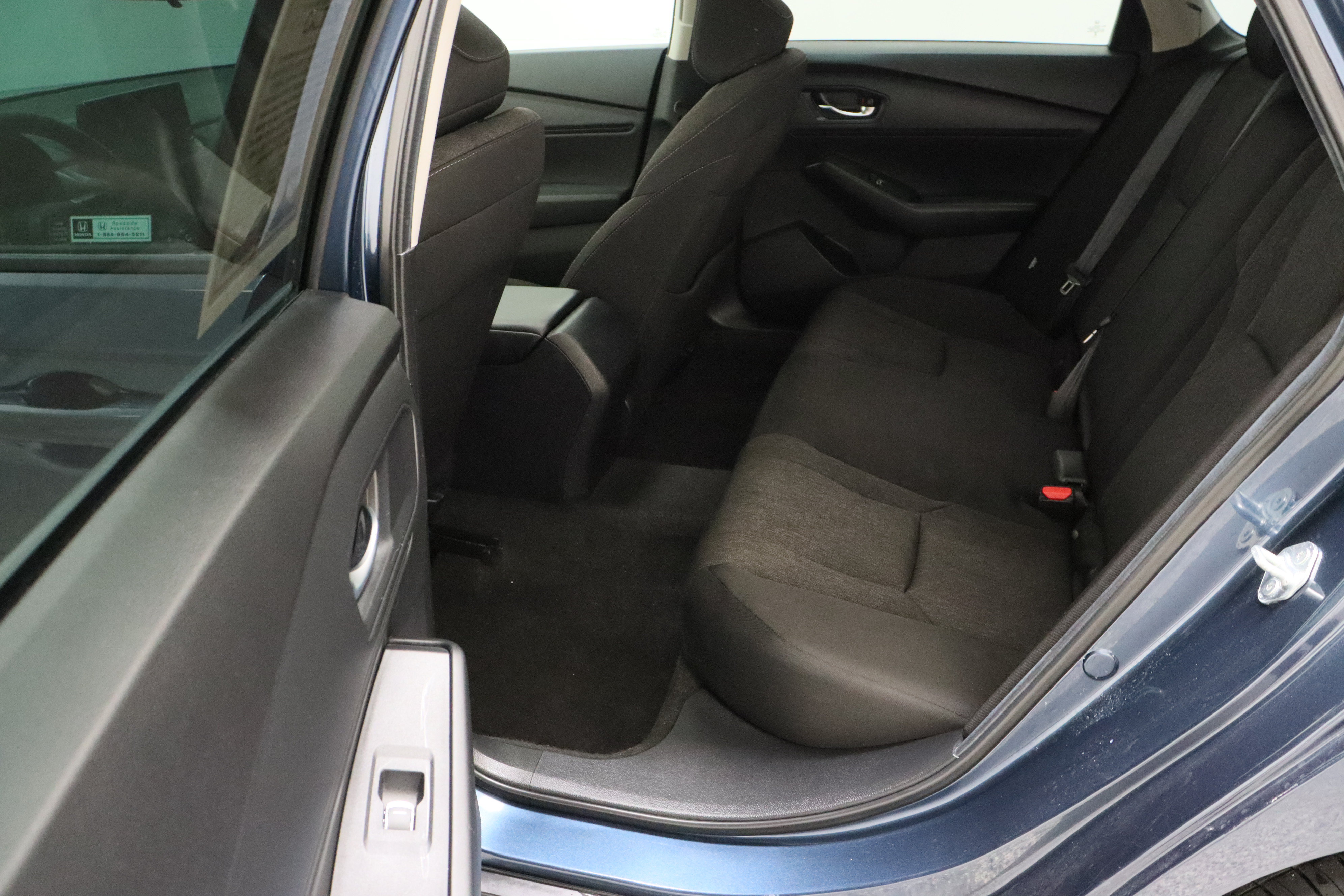 Used 2024 Honda Accord EX image 30