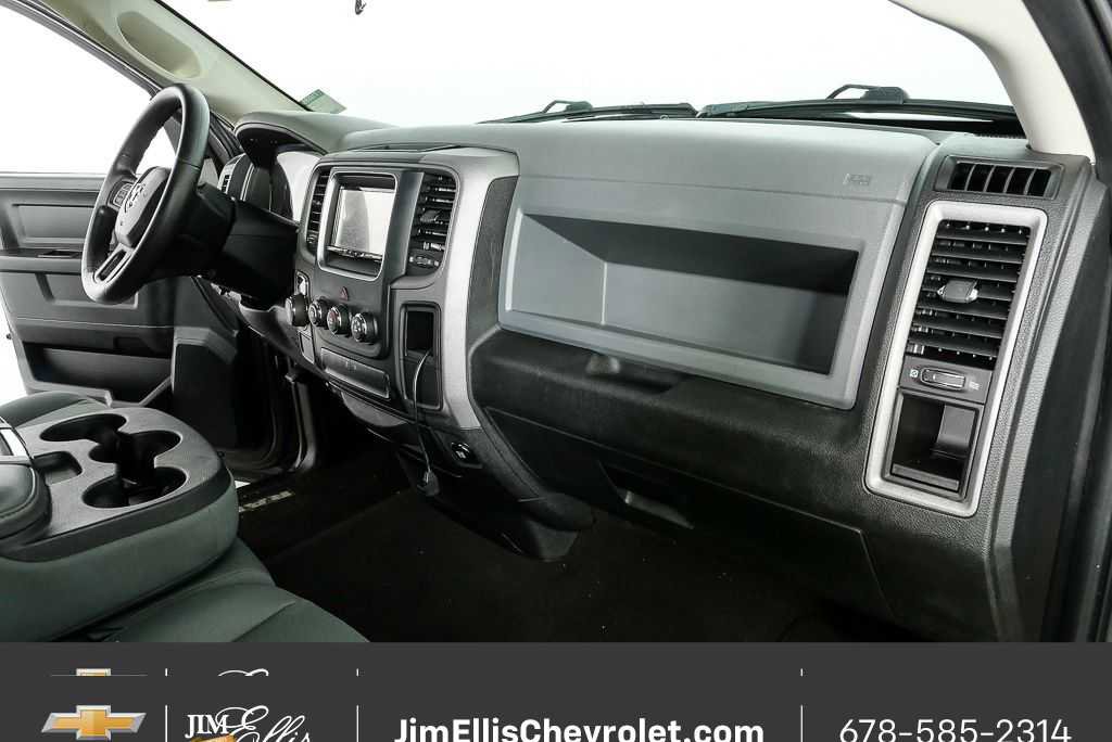 Used 2014 RAM 1500 Tradesman w/ Popular Equipment Group image 22