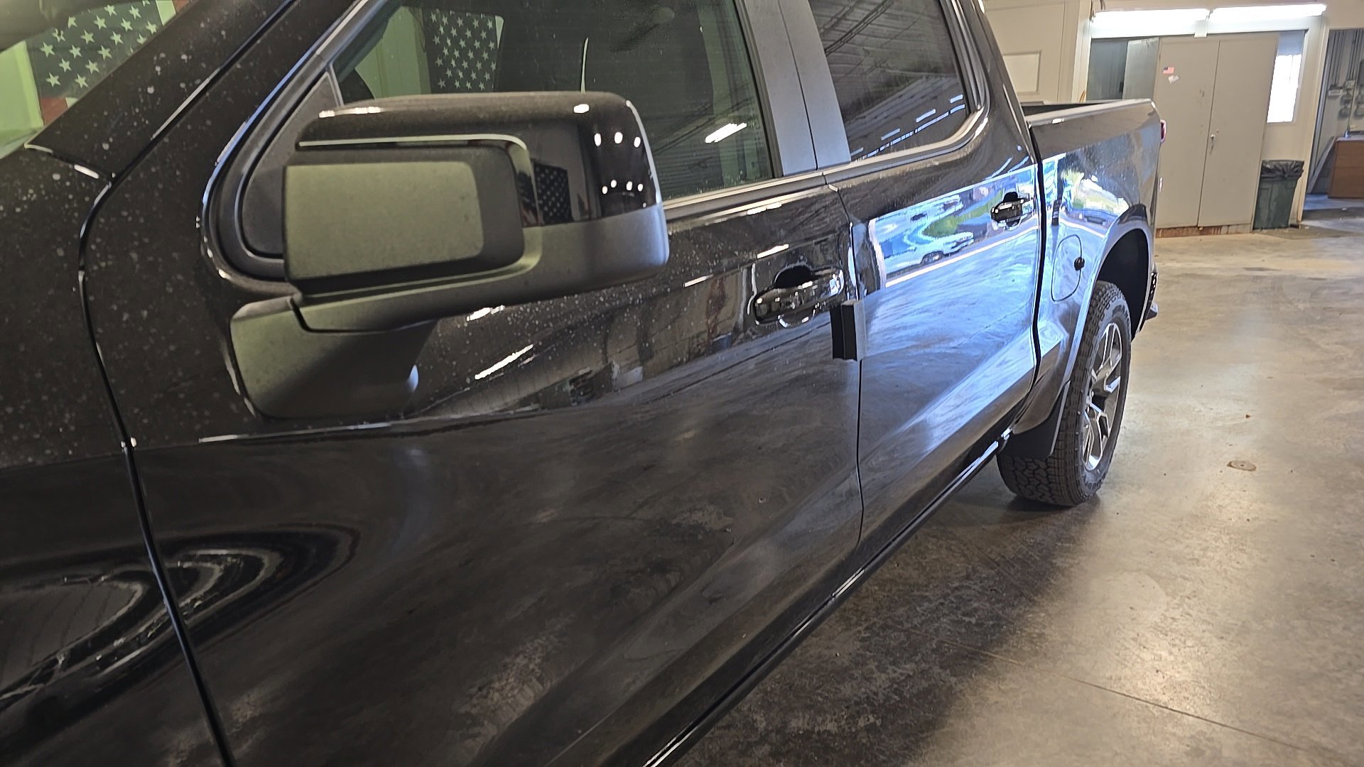 New 2026 Chevrolet Silverado 1500 RST image 6