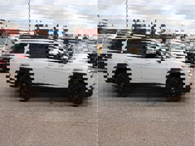 New 2026 Subaru Outback Limited image 22