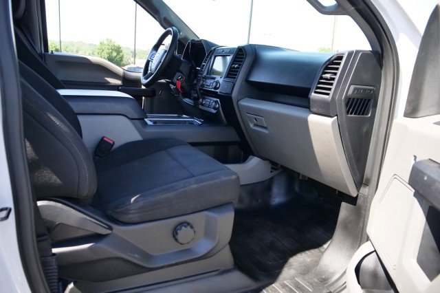 Used 2017 Ford F150 XL w/ Equipment Group 101A Mid AWD/4WD image 30