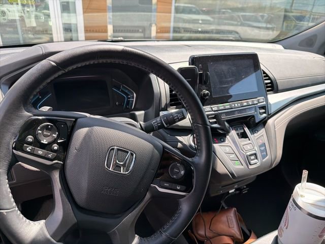 Used 2020 Honda Odyssey EX-L image 7
