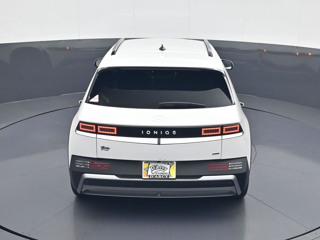 New 2025 Hyundai Ioniq 5 SEL image 18