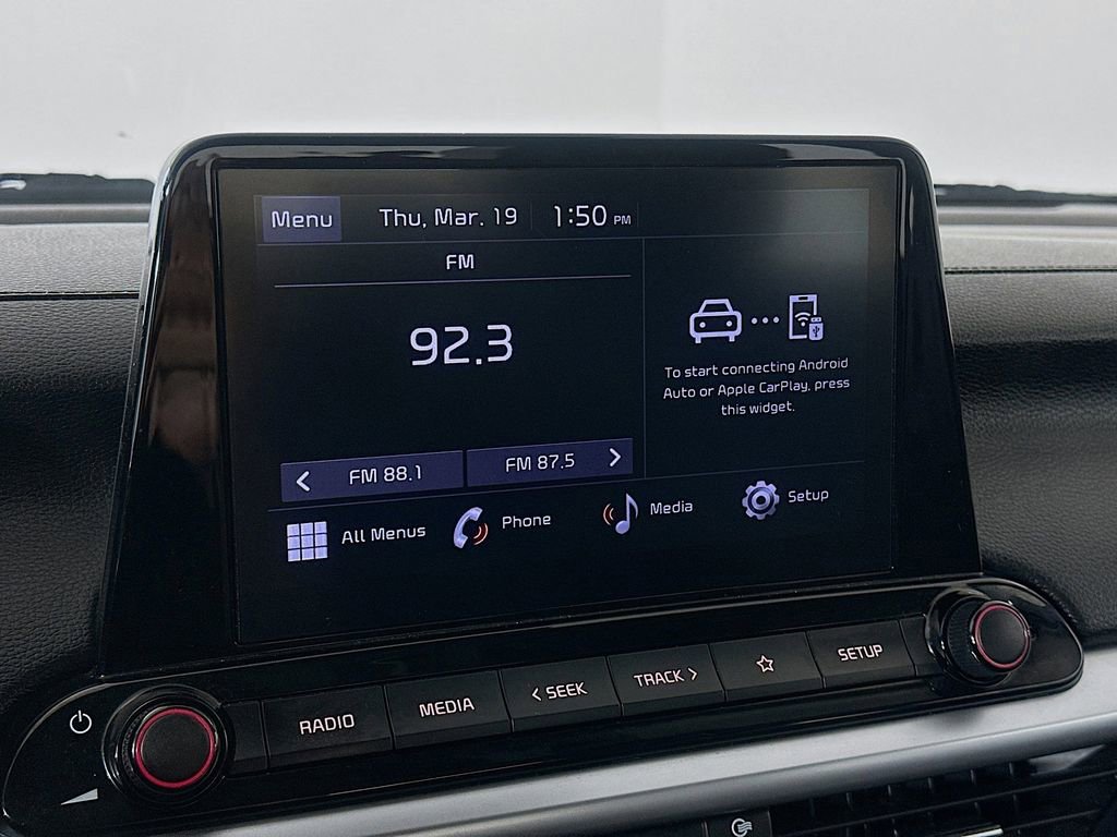 Certified 2023 Kia Forte LX image 21