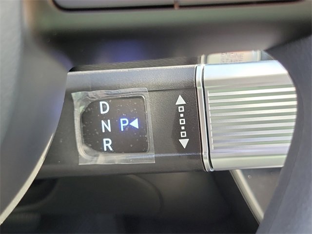 New 2026 Hyundai Sonata Blue image 8