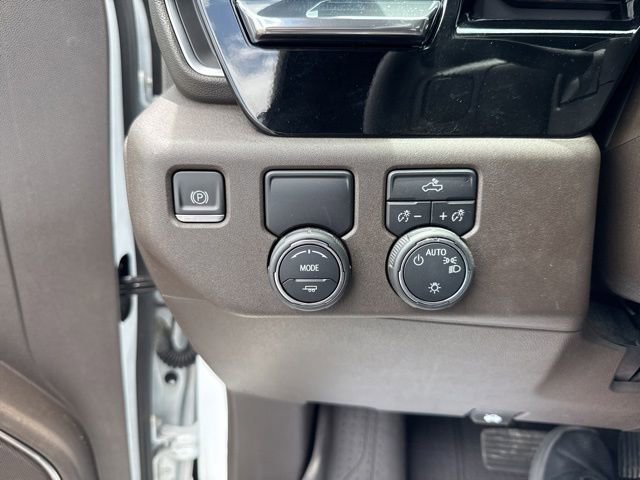 Used 2023 Chevrolet Silverado 1500 LT RWD image 26