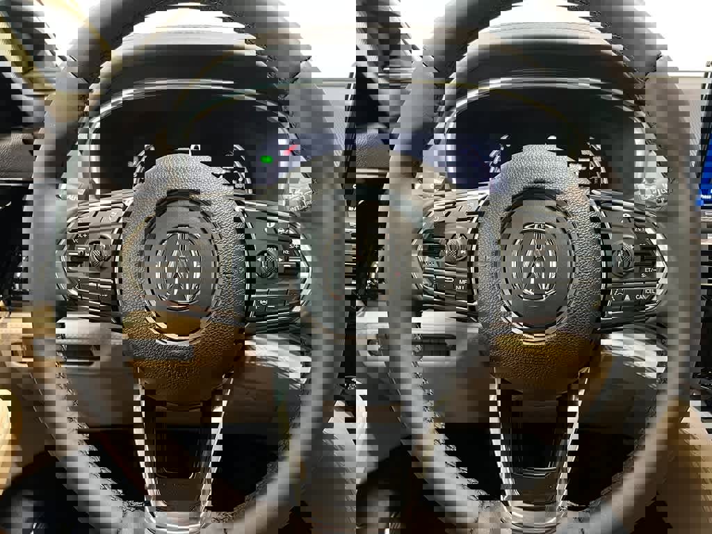 New 2026 Acura MDX SH-AWD w/ Advance Package image 27