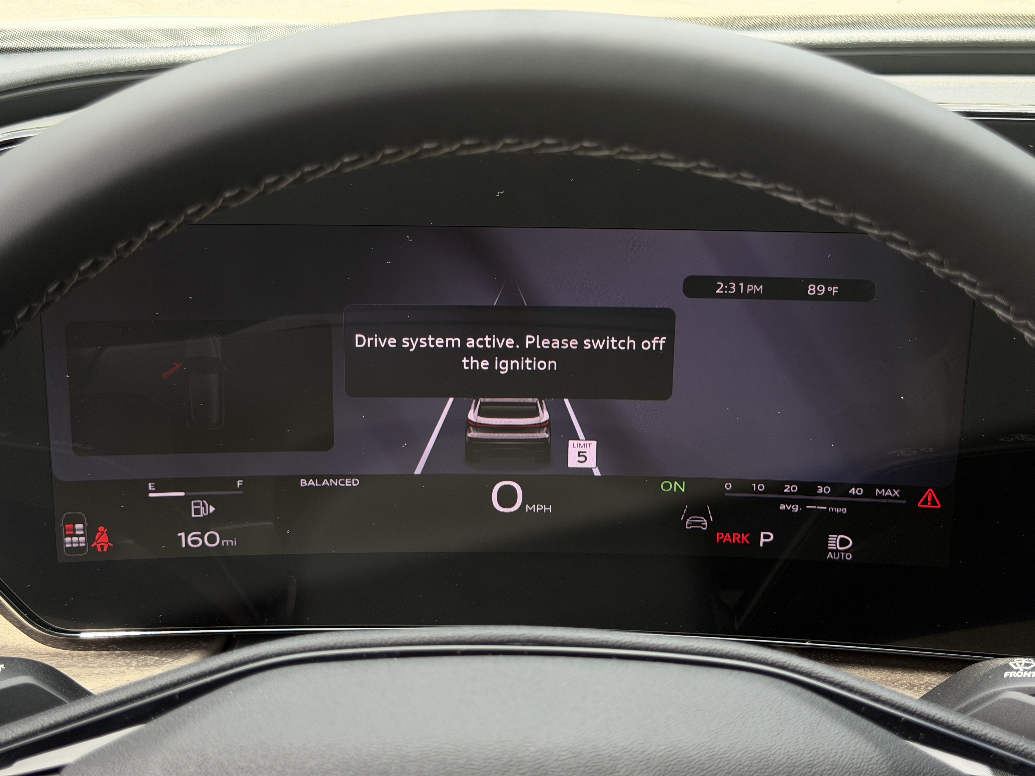 New 2026 Audi Q5 Premium AWD/4WD image 31