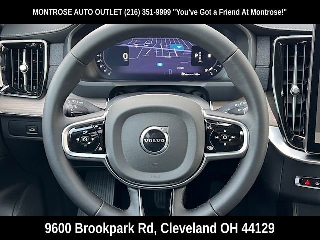 New 2026 Volvo XC90 B6 Plus w/ Protection Package image 29