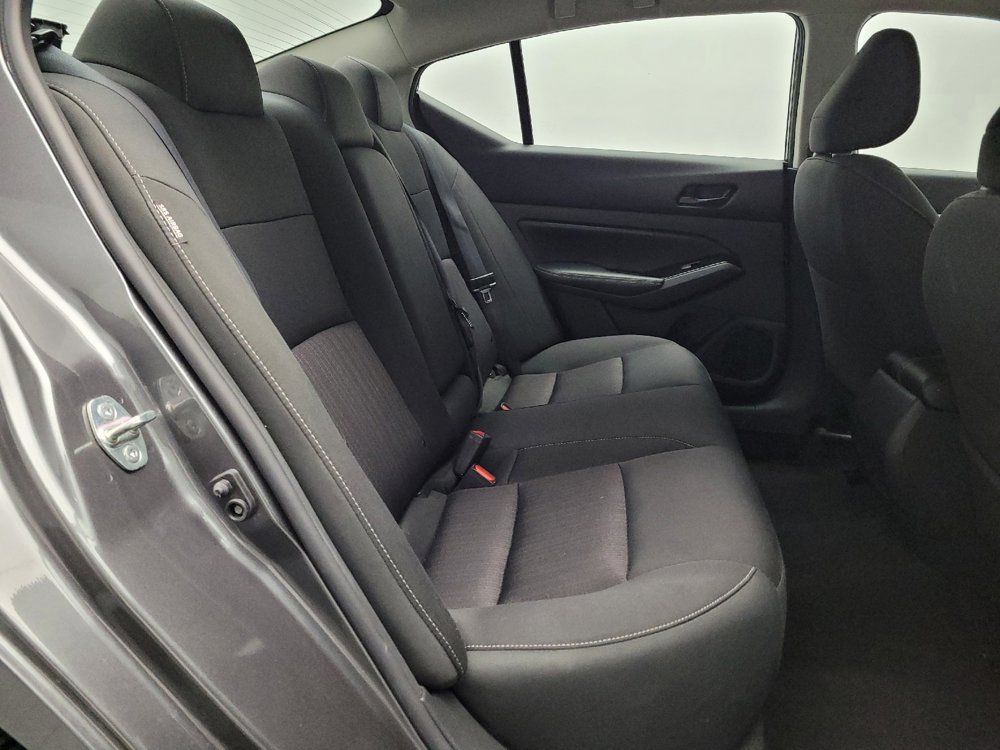 Used 2023 Nissan Altima 2.5 SV image 19