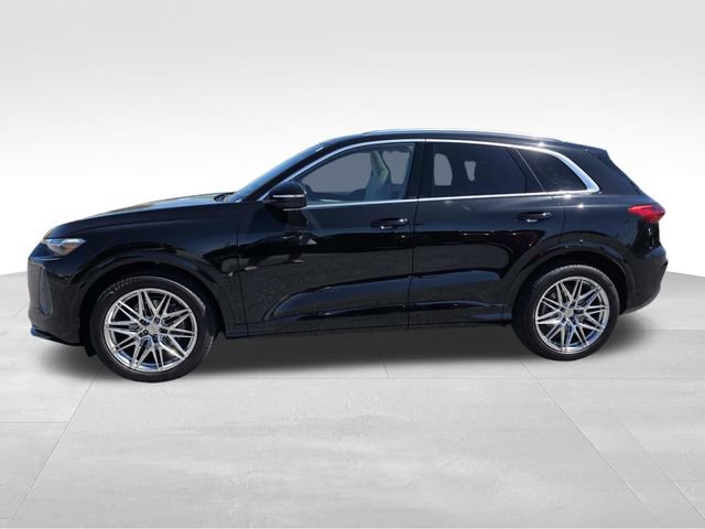 Used 2025 Audi Q5 Prestige image 4