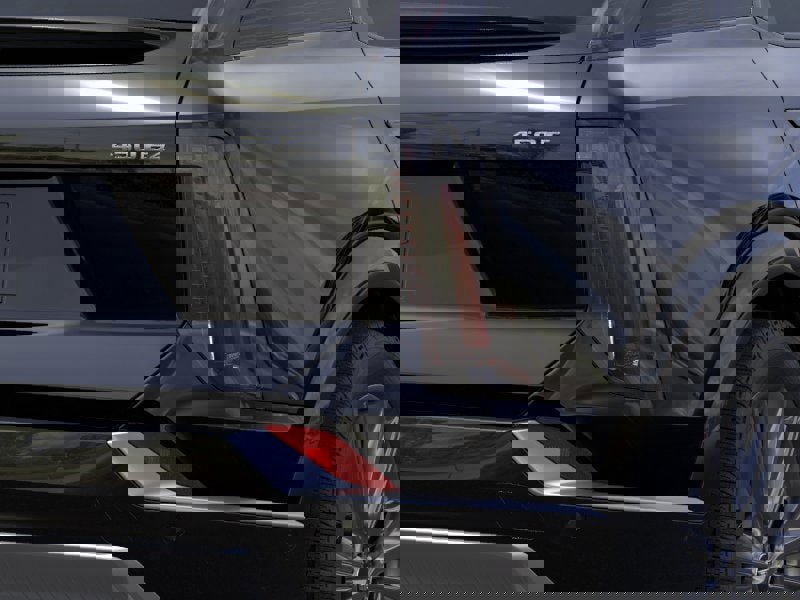 New 2025 Cadillac Optiq Sport 2 image 37