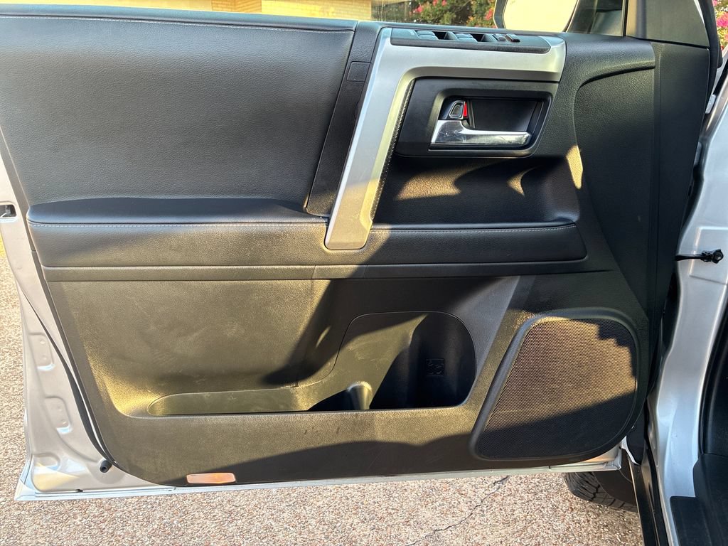 Used 2024 Toyota 4Runner SR5 RWD image 24
