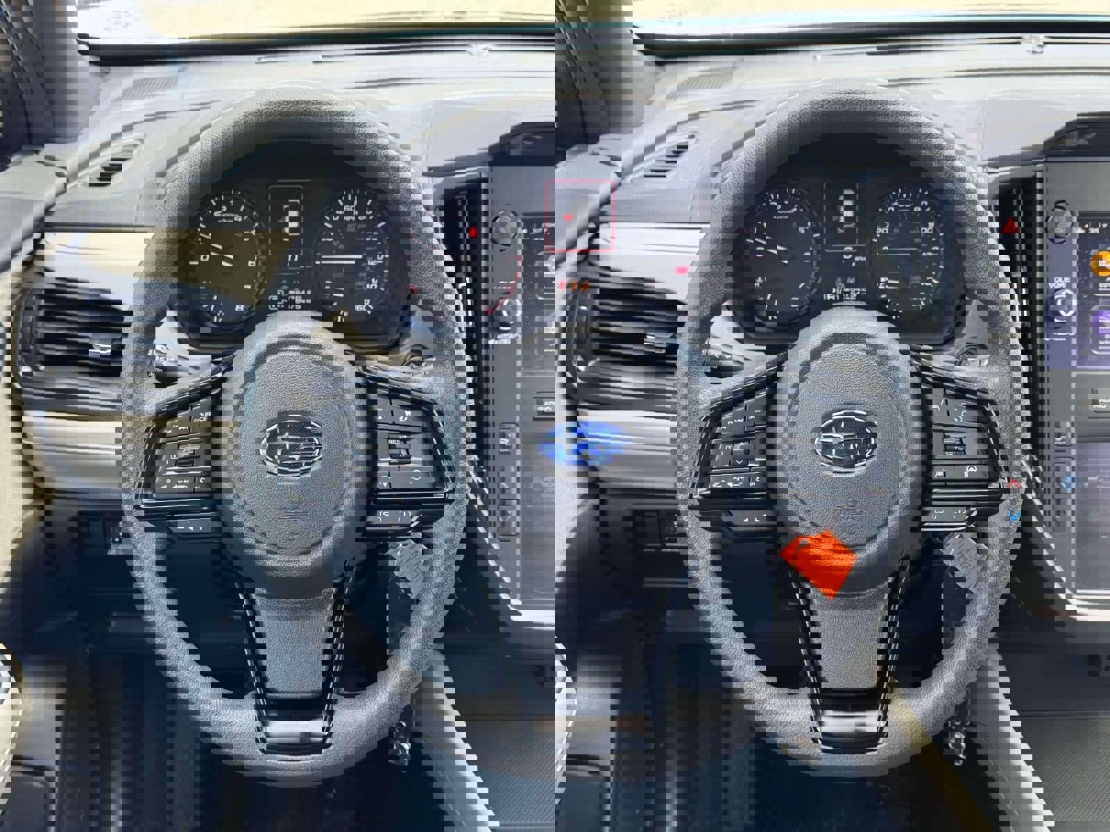 Certified 2025 Subaru Forester image 32