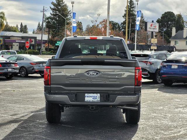 New 2026 Ford F150 STX image 5