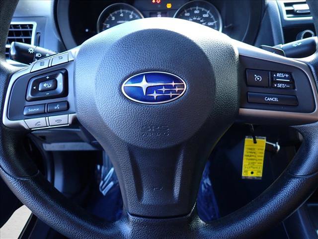 Used 2015 Subaru Impreza 2.0i Premium AWD/4WD image 13