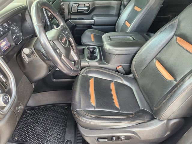 Used 2022 GMC Sierra 2500 AT4 w/ Gooseneck/5TH Wheel Package AWD/4WD image 9