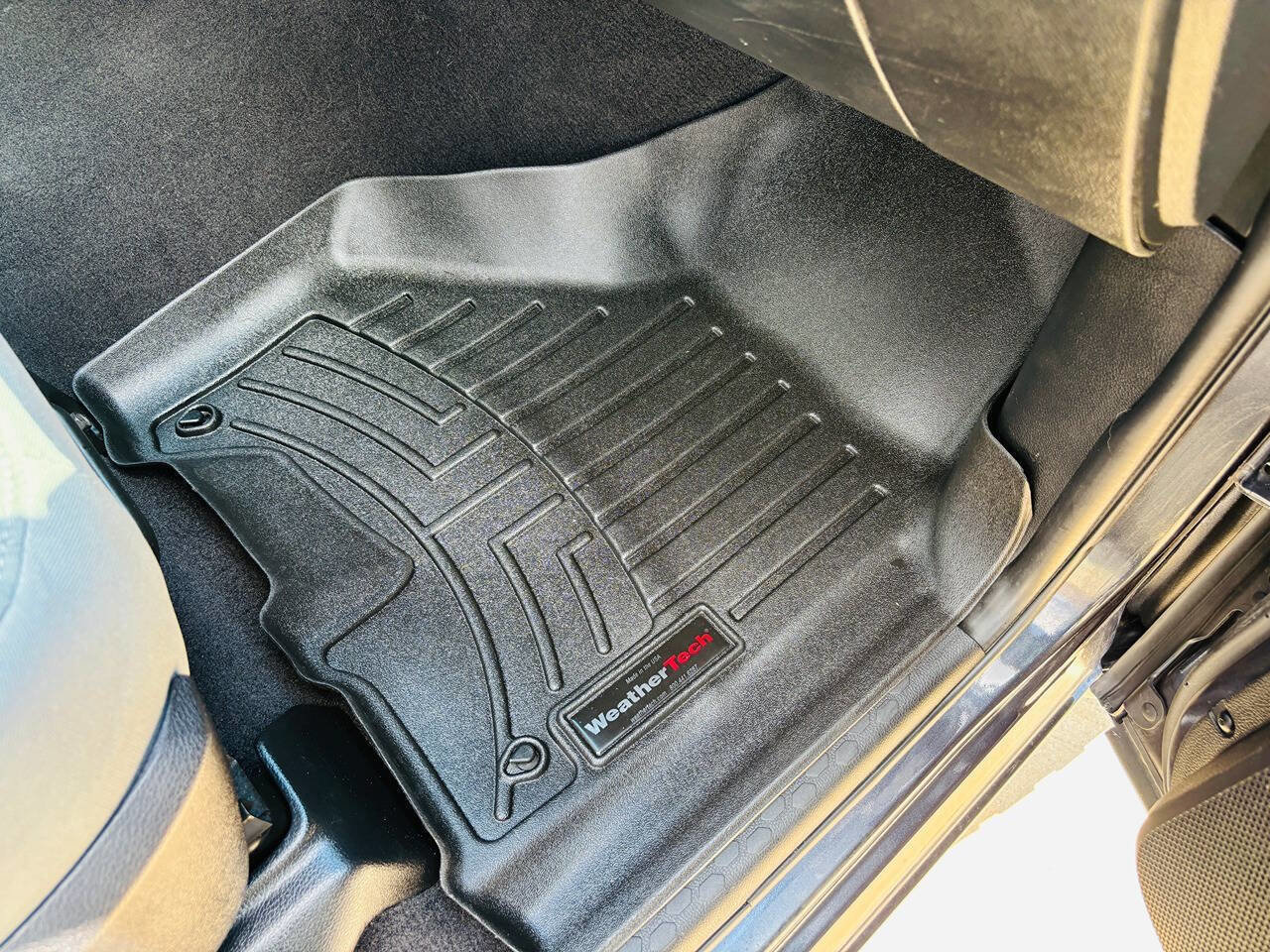 Used 2015 RAM 1500 Express image 31