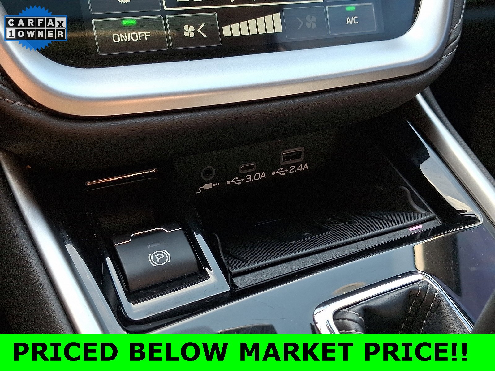 Used 2023 Subaru Legacy Limited image 25