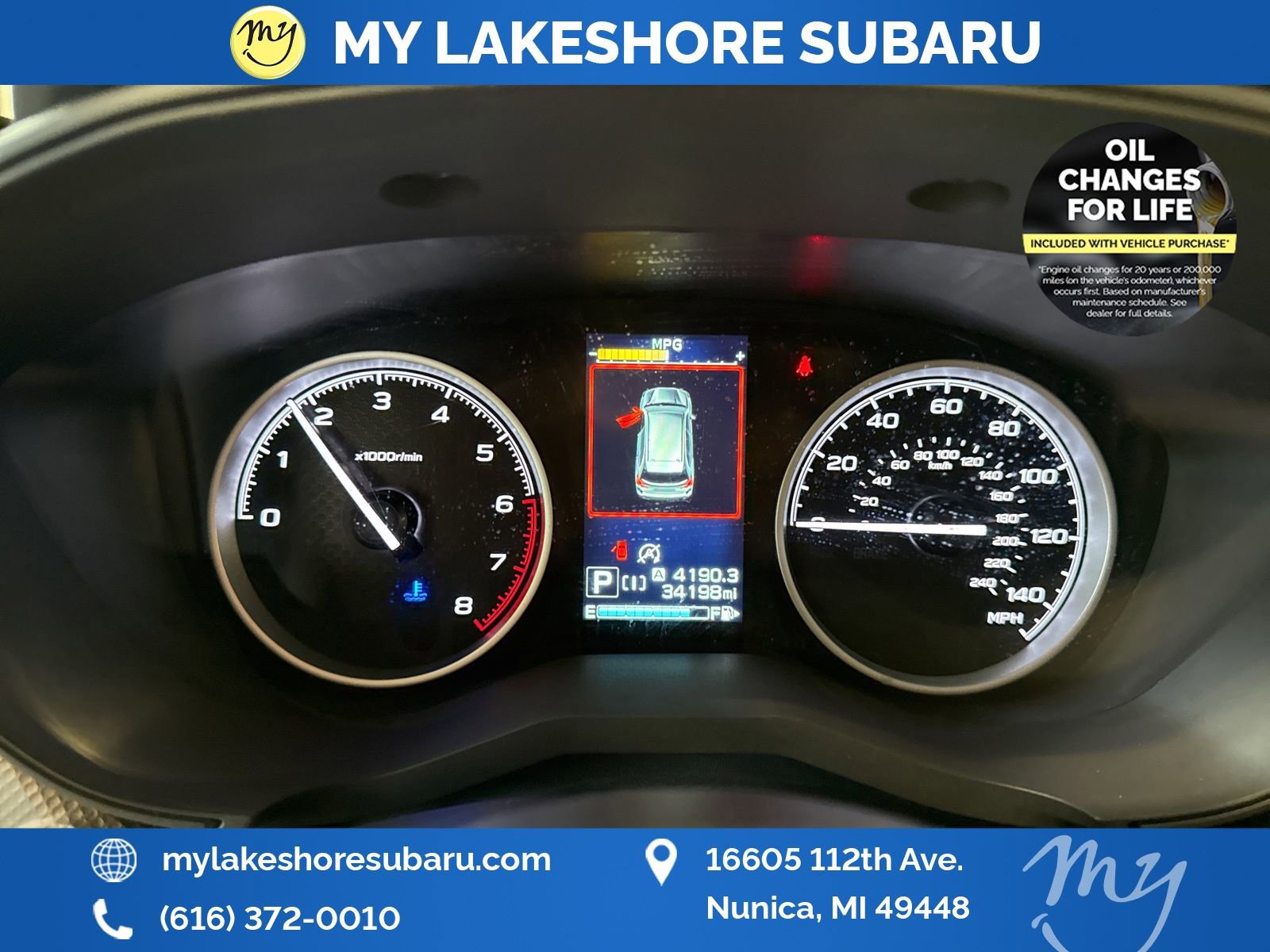 Certified 2023 Subaru Forester Premium image 18