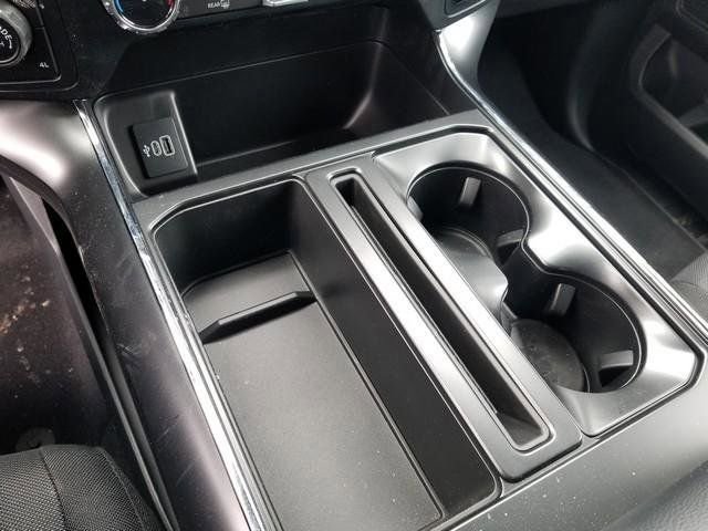 New 2026 Ford F150 STX w/ Equipment Group 200A image 19