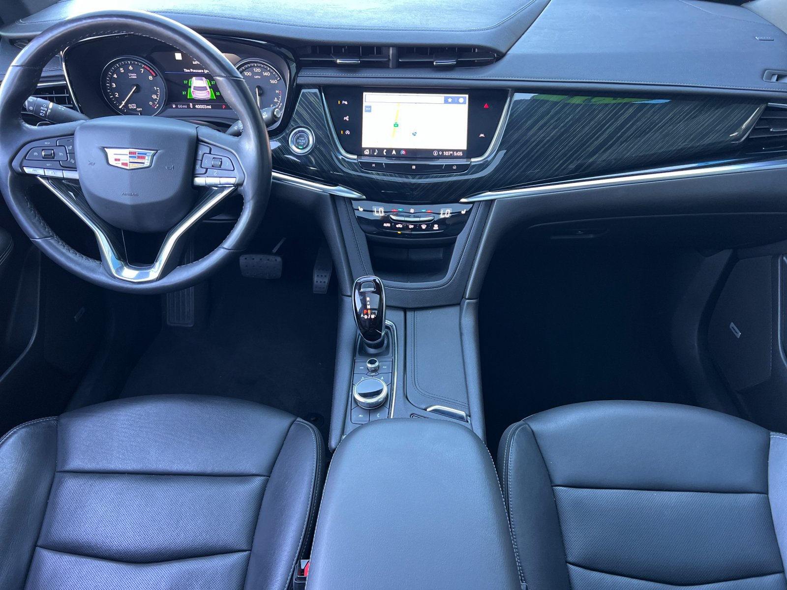Used 2021 Cadillac XT6 Premium Luxury FWD image 13