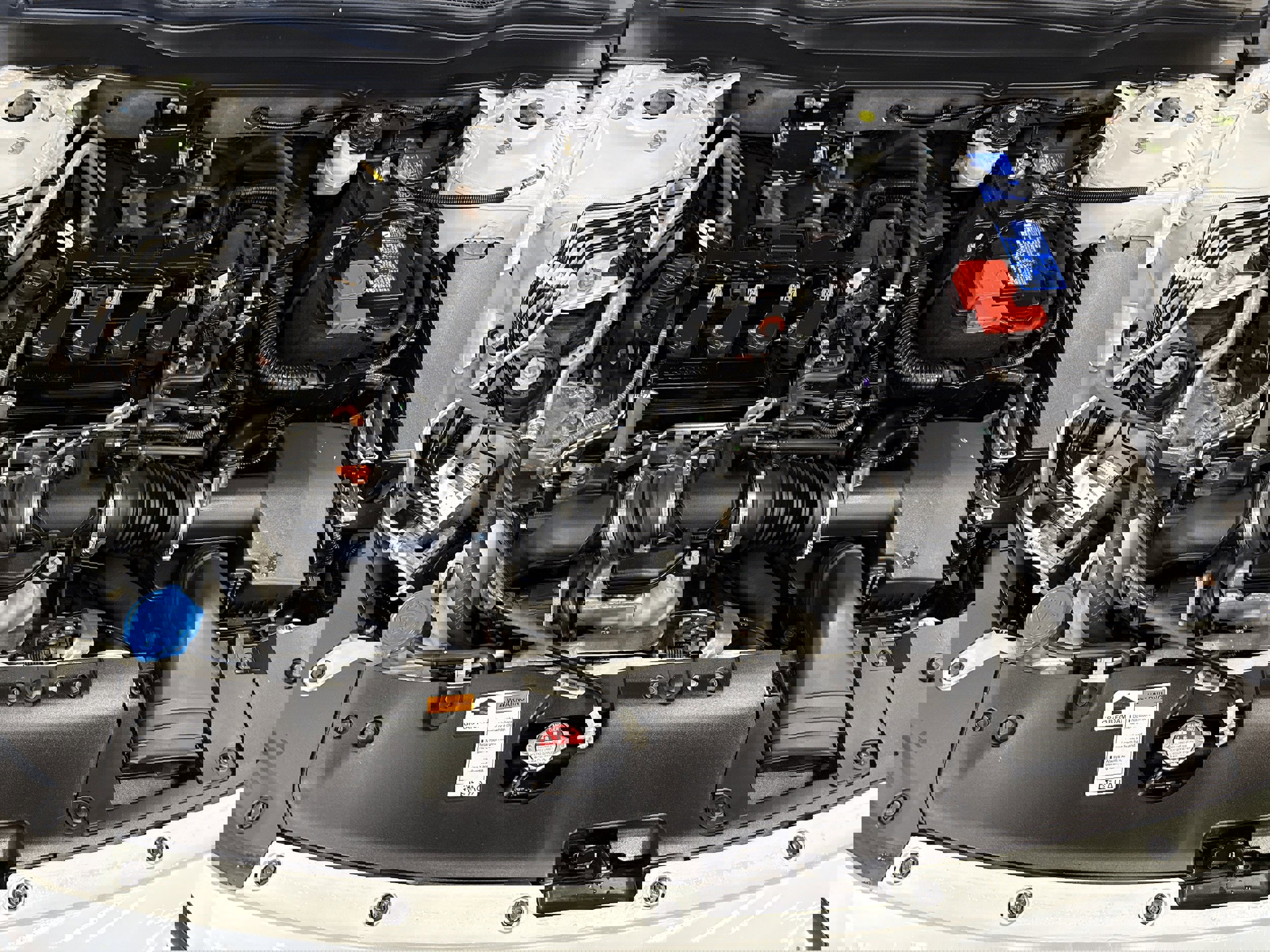 Used 2021 Honda Accord LX image 14