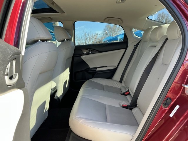 Used 2022 Honda Insight Touring image 7