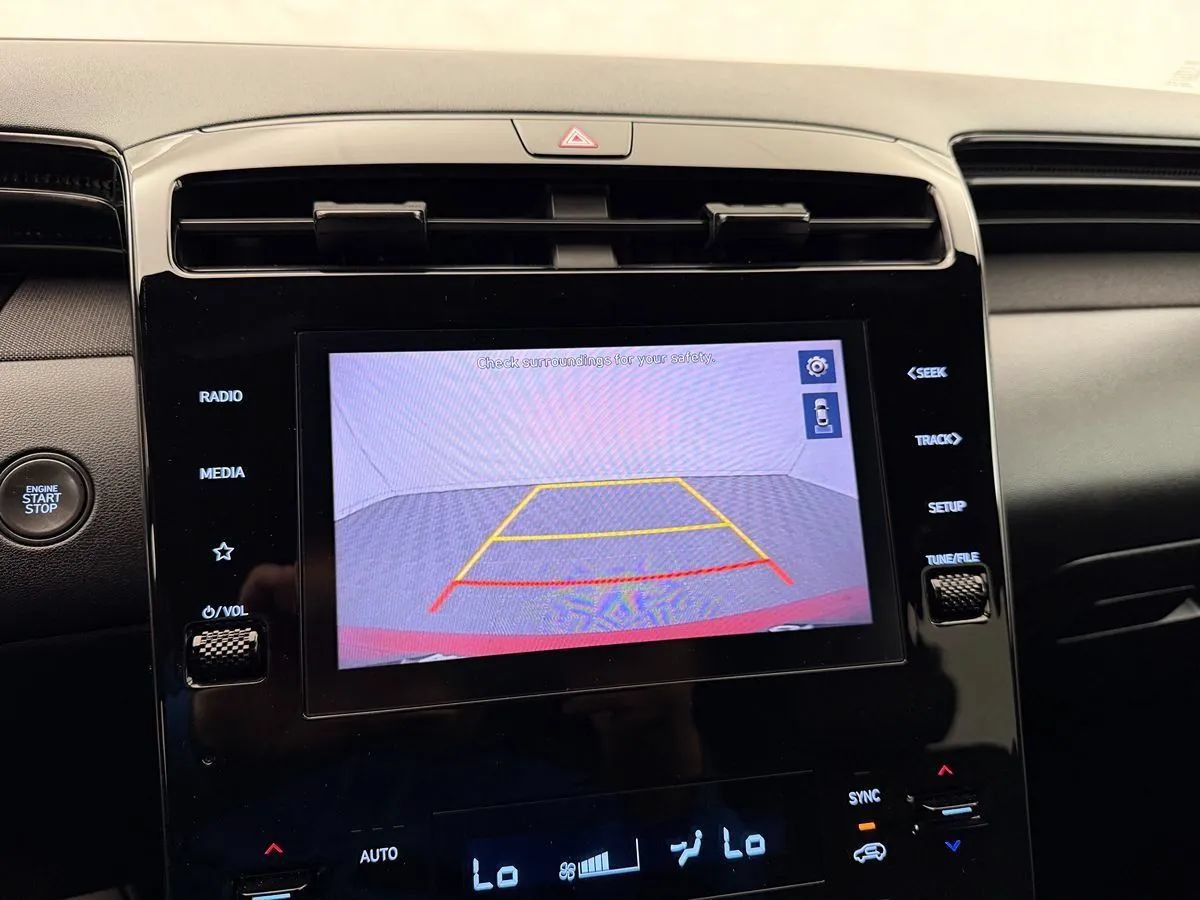Used 2022 Hyundai Tucson N Line AWD/4WD image 22