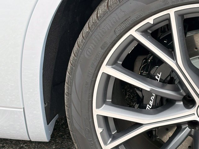 New 2026 Maserati Grecale Modena AWD/4WD image 13