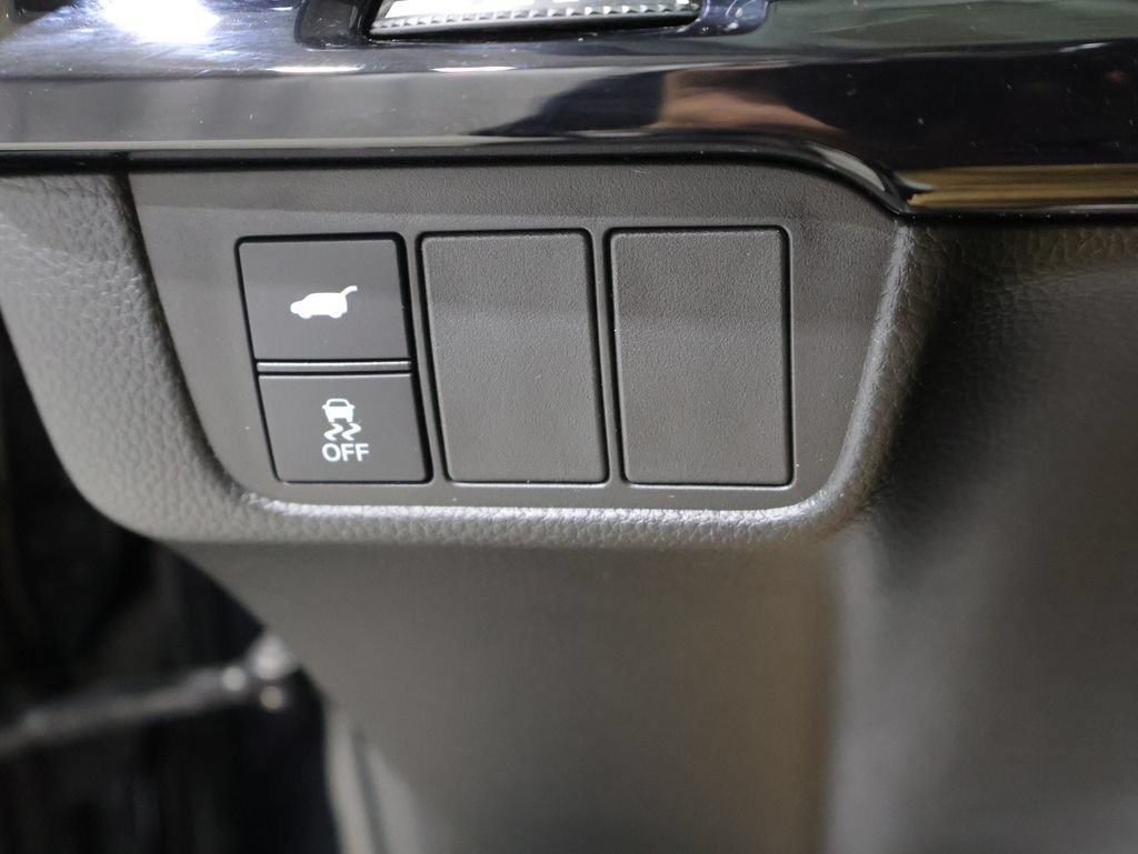 Certified 2025 Honda CR-V EX-L image 33