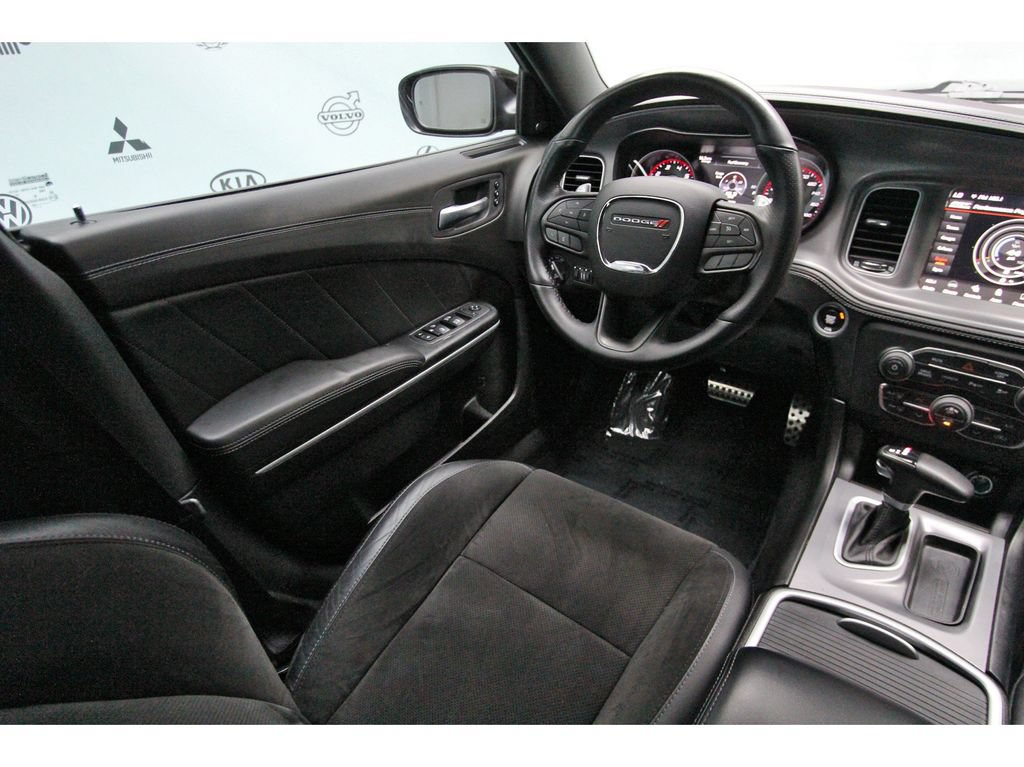 Used 2023 Dodge Charger Scat Pack w/ Plus Group RWD image 6
