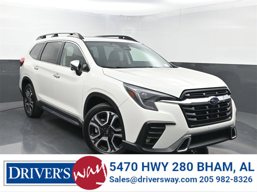 Used 2023 Subaru Ascent Touring