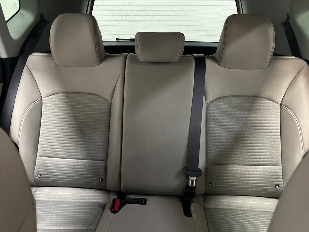 Used 2022 Kia Soul S FWD image 26