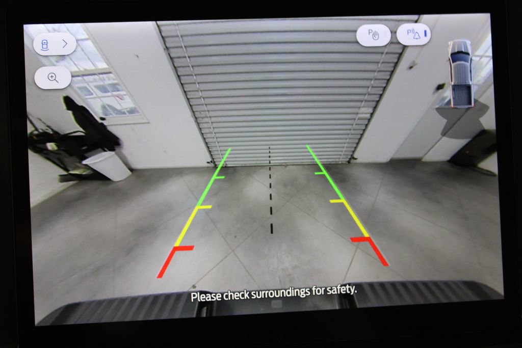 Used 2025 Ford F150 XLT w/ Equipment Group 301A Standard AWD/4WD image 50