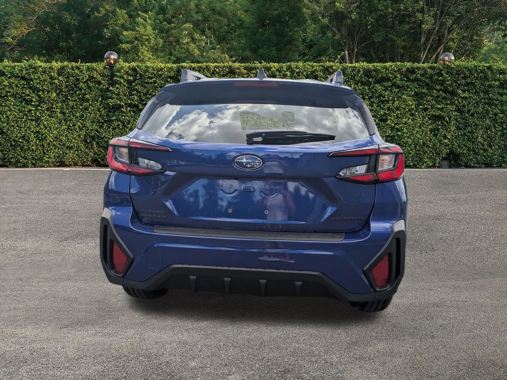 New 2026 Subaru Crosstrek 2.0i Premium image 5