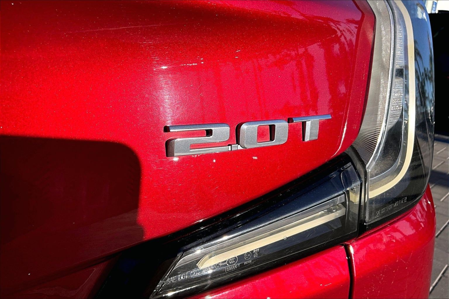 Used 2019 Cadillac XT4 Sport image 8