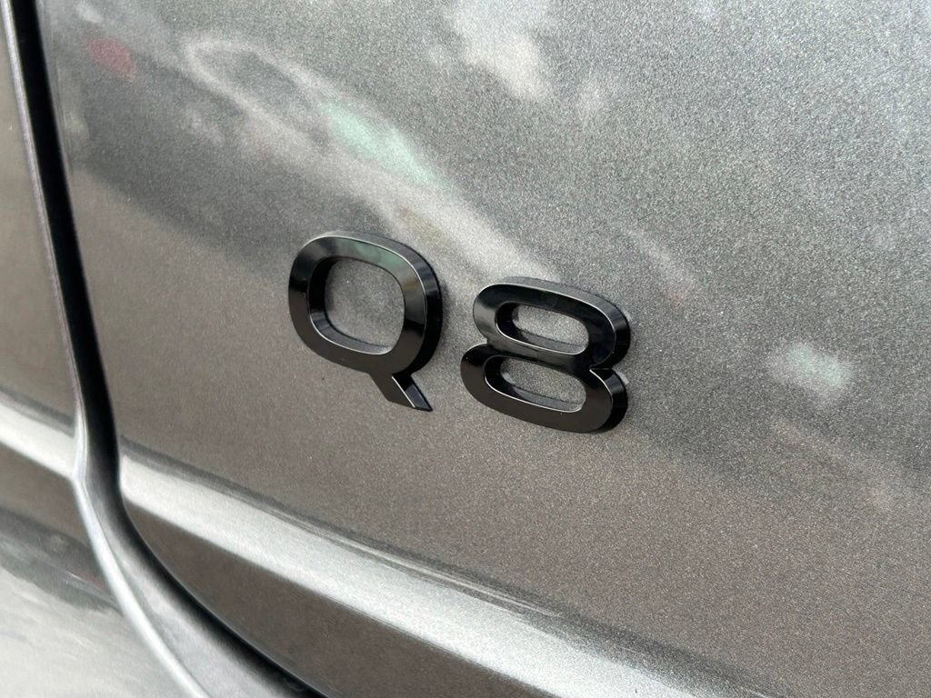 New 2026 Audi Q8 Premium Plus AWD/4WD image 52