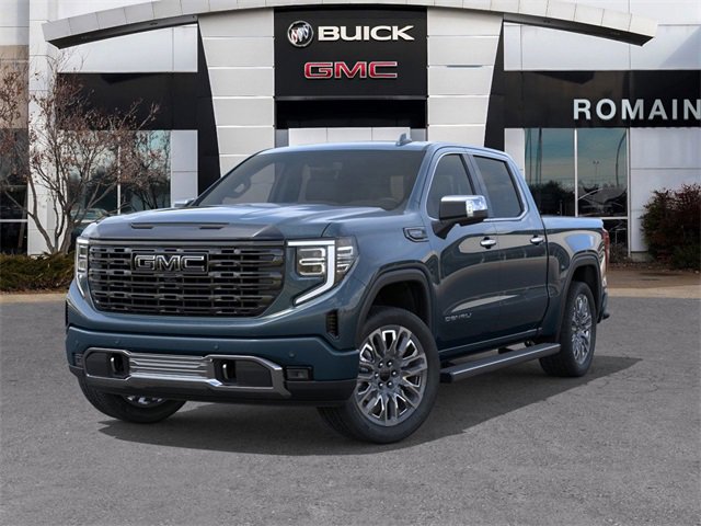 New 2026 GMC Sierra 1500 Denali Ultimate image 6