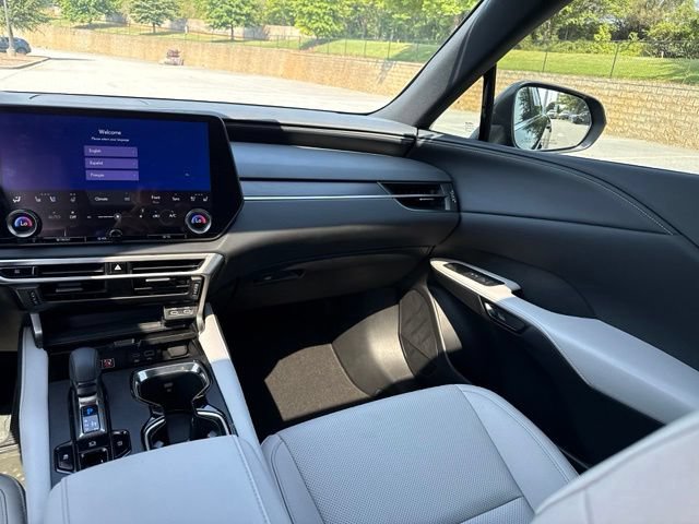 Used 2024 Lexus RX 350 Premium w/ Convenience Package FWD image 33