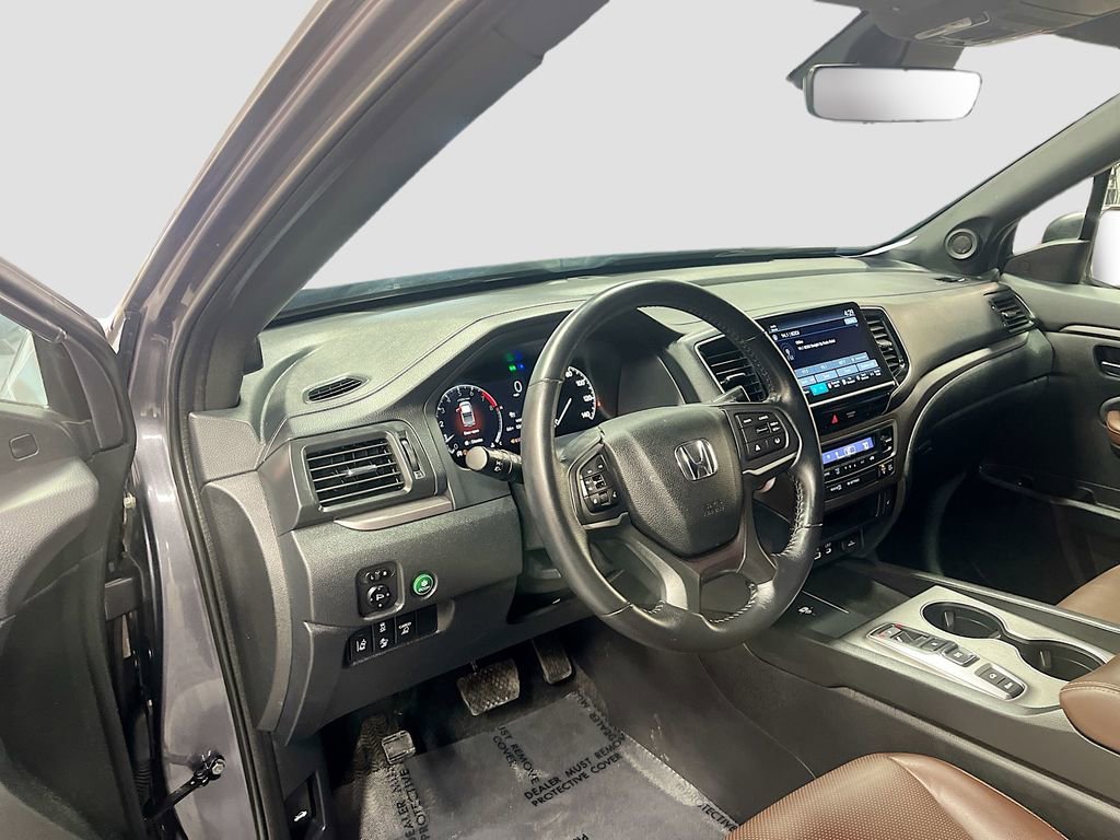 Used 2024 Honda Ridgeline RTL image 9