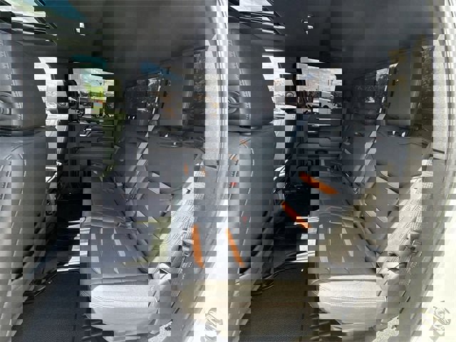 Certified 2022 GMC Sierra 1500 AT4 w/ AT4 Premium Package image 26