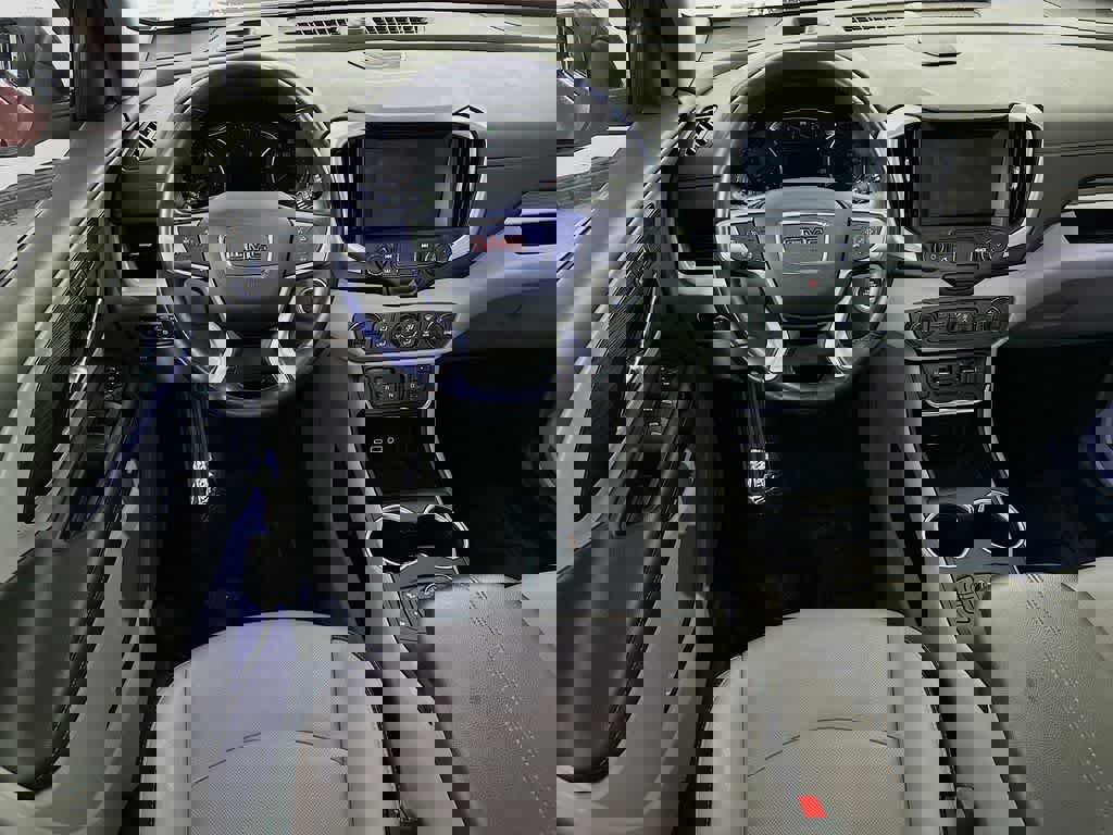 Used 2020 GMC Terrain SLT w/ Preferred Package image 10