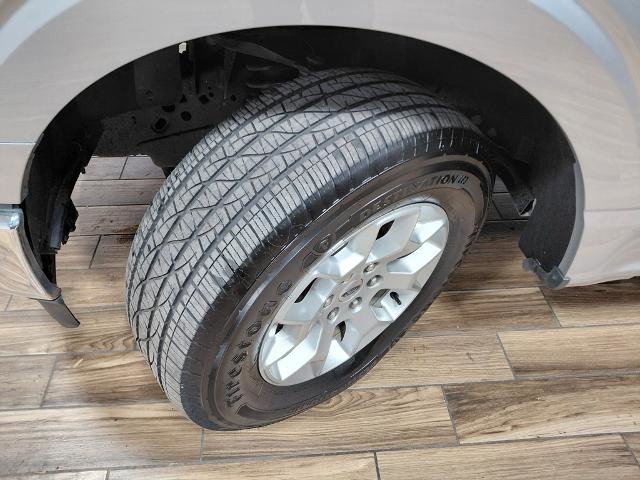 Certified 2023 Ford F150 XLT image 18